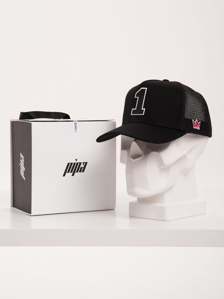 PIPA №1 — Sold Out